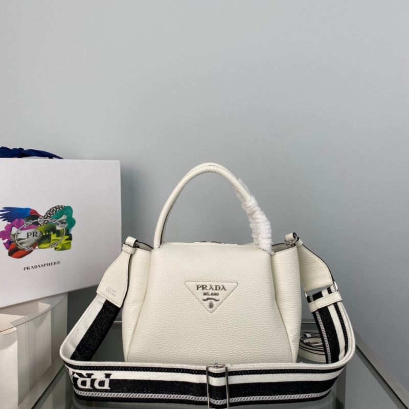 Prada Top Handle Bags